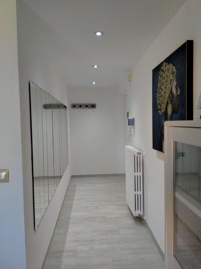 Il Sassetto Villa มาเตรา ภายนอก รูปภาพ
