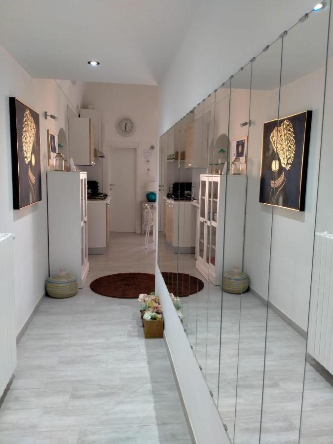 Il Sassetto Villa มาเตรา ภายนอก รูปภาพ