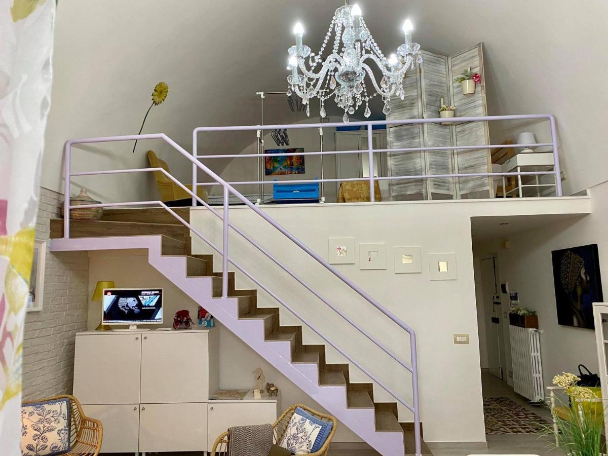 Il Sassetto Villa มาเตรา ภายนอก รูปภาพ